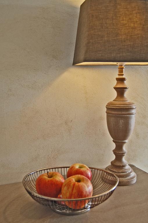 Cypres Du Paradis A Gordes Exterior foto